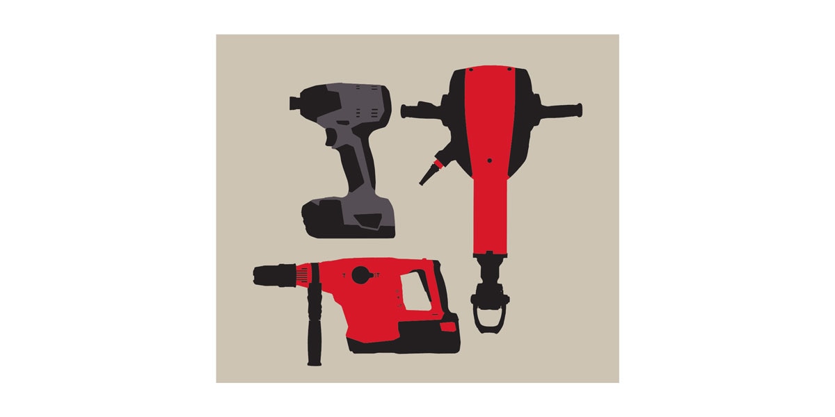 tracking tools with ON!Track