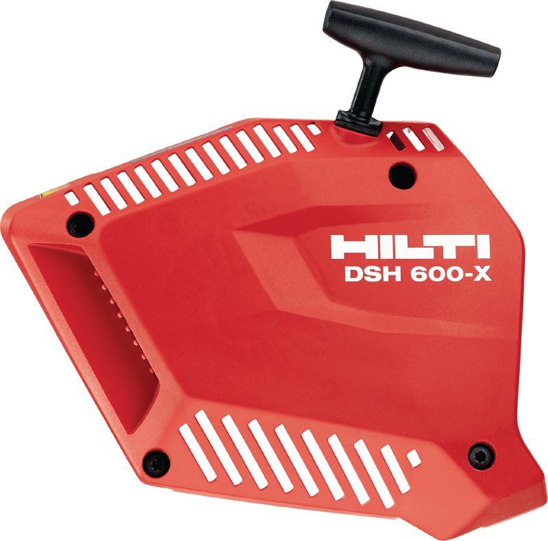 Arrancador DSH 600-X cpl 